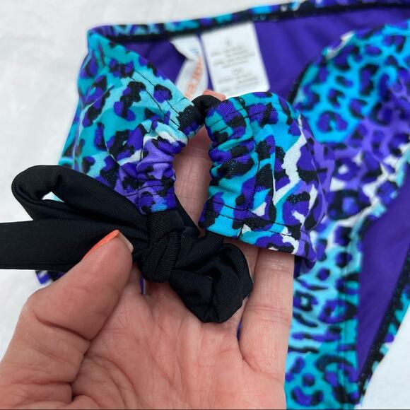 In Mocean Bikini Bottom S - Picture 3 of 5